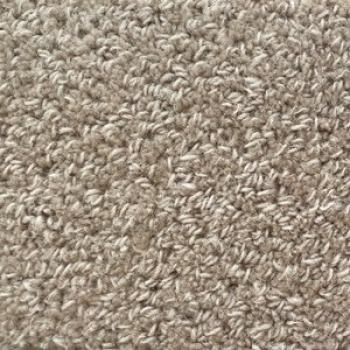 Schlingen-Teppich, getuftet 1/8", aus reiner neuseeländischer Schurwolle Stranggefärbt